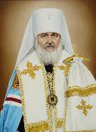 Патриарх Руси.
