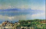 Озеро, 1897