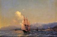 Крым, 1852