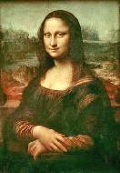 Мона Лиза (Джоконда). Лувр,Париж.1516 г.