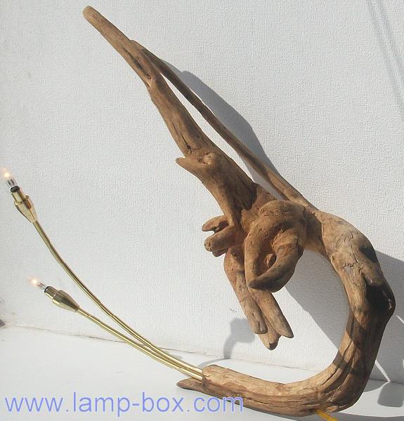  ,  ,  ,  ,  , light of driftwood, wooden lamp
