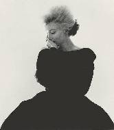 Marilyn in Vogue, 1962