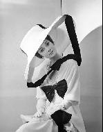 Audrey Hepburn in My Fair Lady, 1963