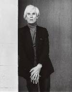 Andy Warhol. 1983