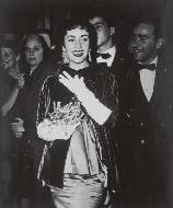 Elizabeth Taylor. 1953