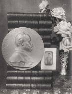 Тома Ругон-Маккаров, медаль в честь Золя и дагерротипический снимок