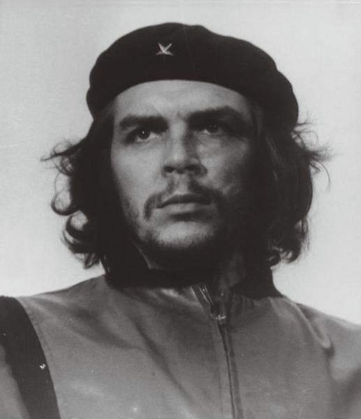 Che Guevara Куба Че Гевара