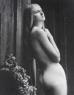 Nudes. Seven studies, 1950